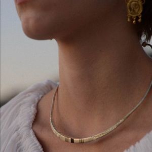 Berber choker